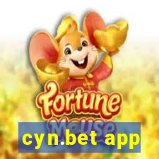 cyn.bet app