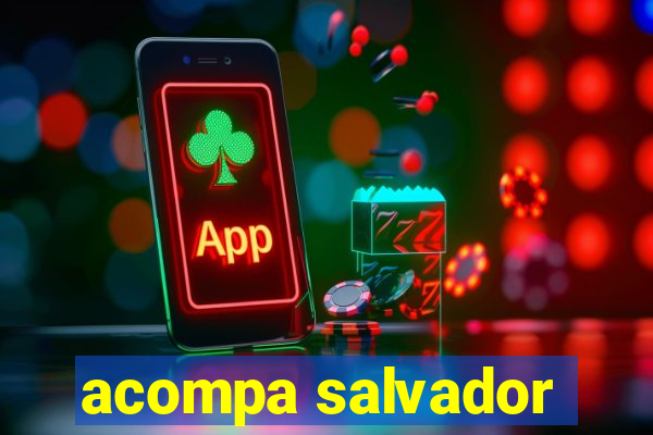 acompa salvador