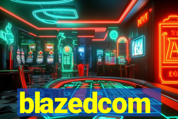 blazedcom