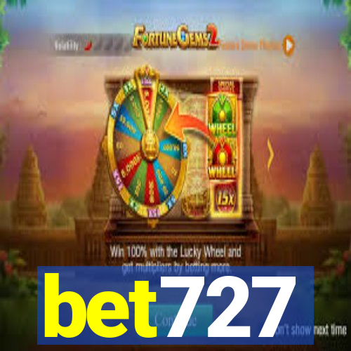 bet727