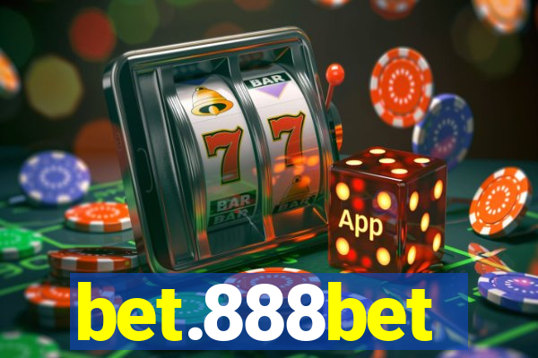 bet.888bet