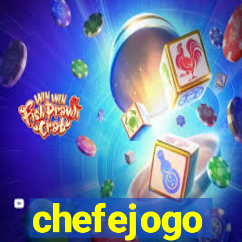 chefejogo