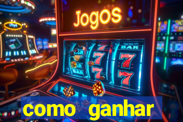 como ganhar dinheiro no jogo do tigre sem depositar