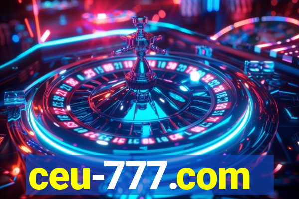 ceu-777.com