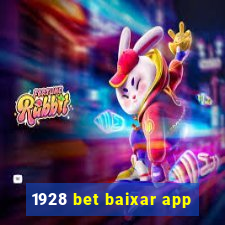 1928 bet baixar app