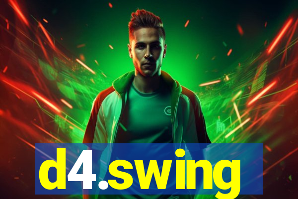 d4.swing