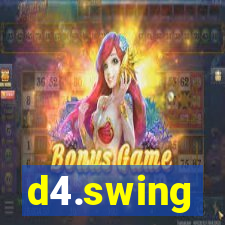 d4.swing