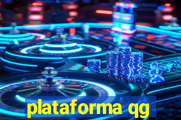 plataforma qg