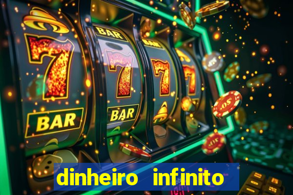 dinheiro infinito fortune tiger