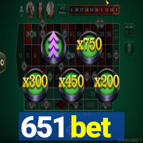 651 bet