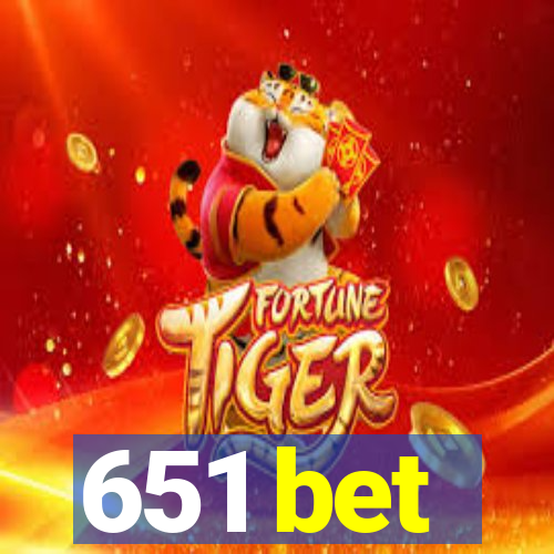 651 bet