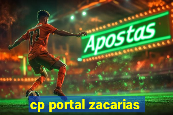 cp portal zacarias