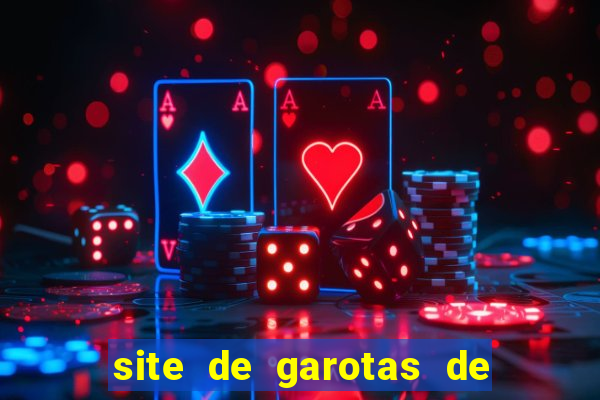 site de garotas de programa em santos