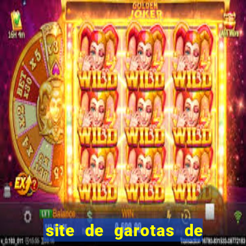 site de garotas de programa em santos