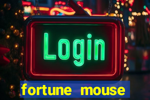 fortune mouse minutos pagantes madrugada