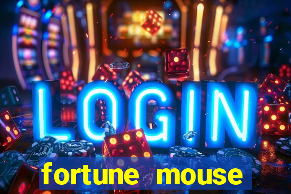 fortune mouse minutos pagantes madrugada