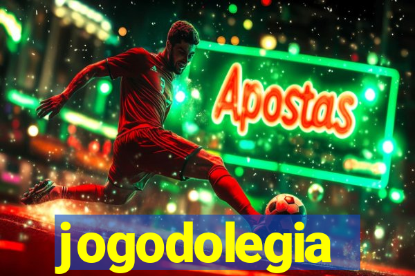 jogodolegia