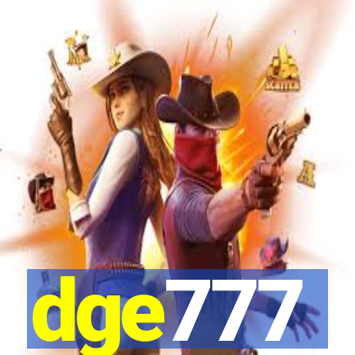 dge777