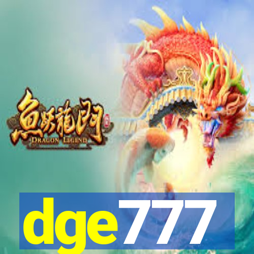 dge777