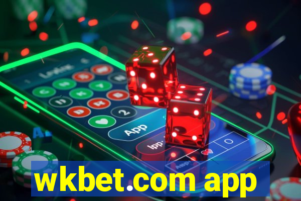 wkbet.com app