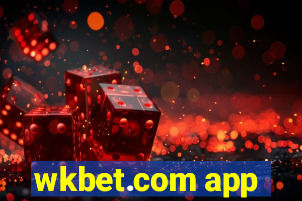 wkbet.com app