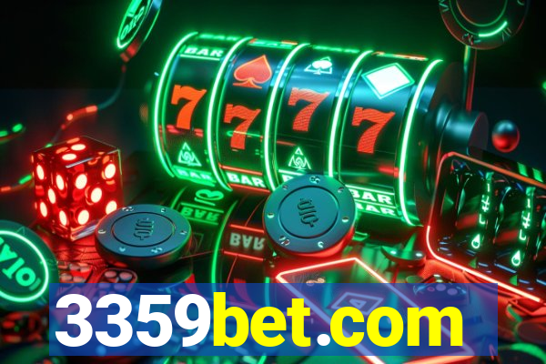 3359bet.com