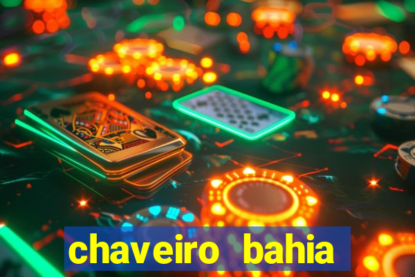 chaveiro bahia juazeiro telefone