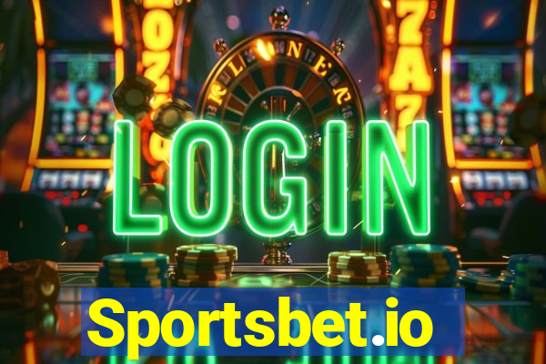 Sportsbet.io