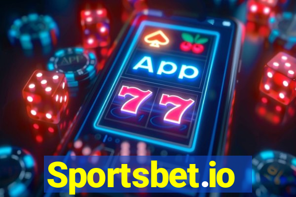 Sportsbet.io