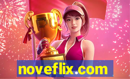 noveflix.com