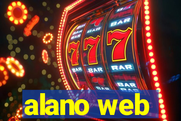 alano web