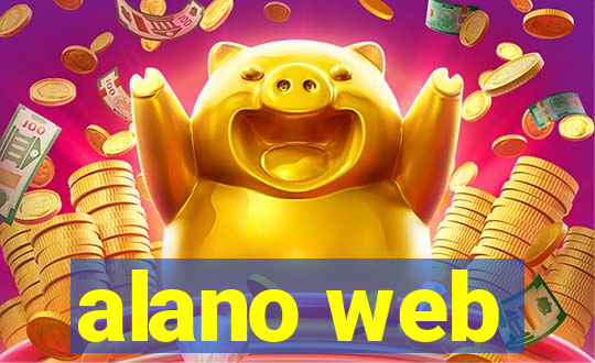 alano web