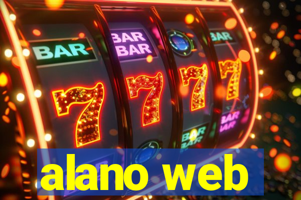 alano web