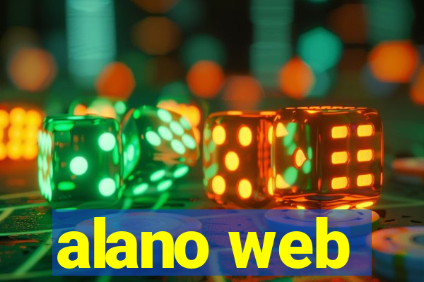 alano web