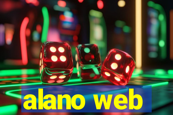 alano web