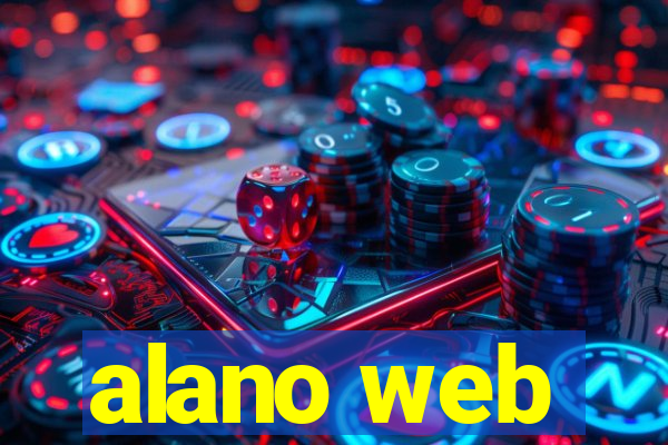 alano web