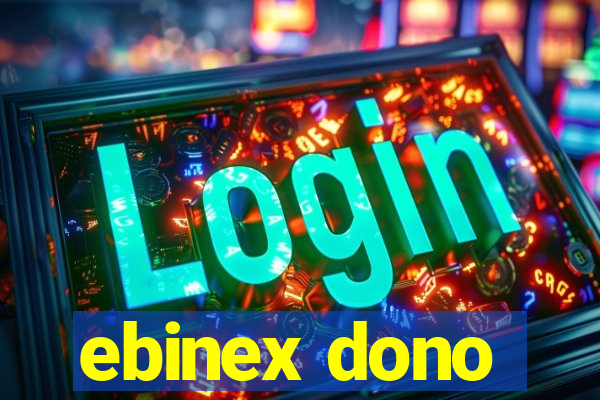 ebinex dono