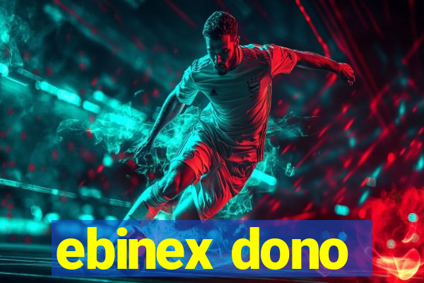 ebinex dono