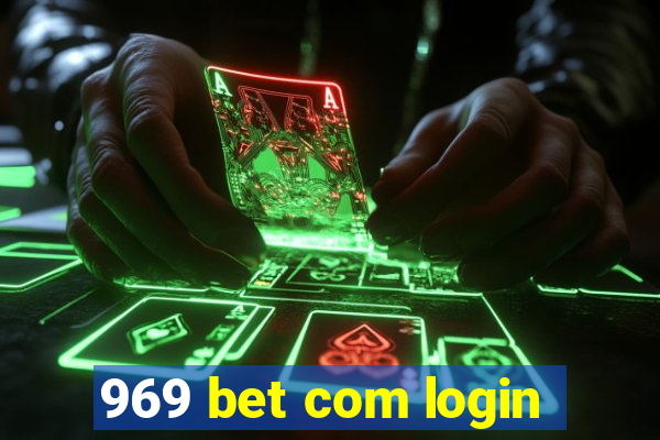 969 bet com login