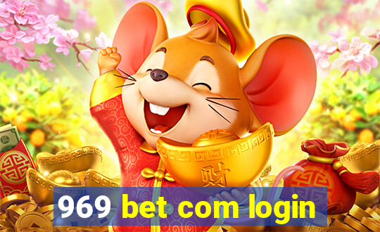 969 bet com login