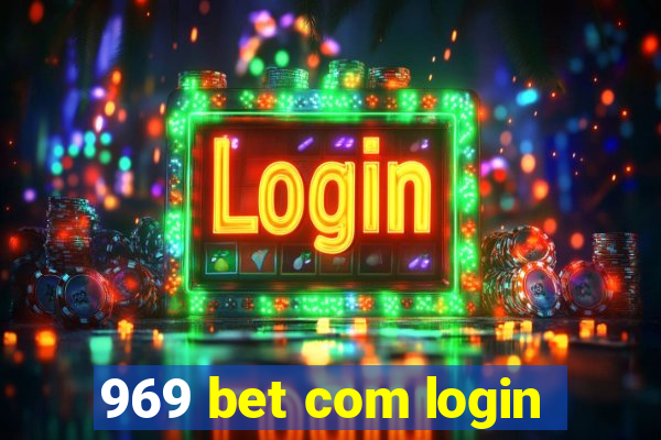 969 bet com login