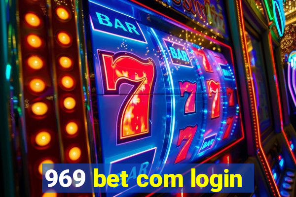 969 bet com login