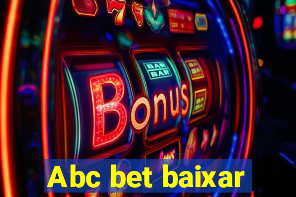 Abc bet baixar