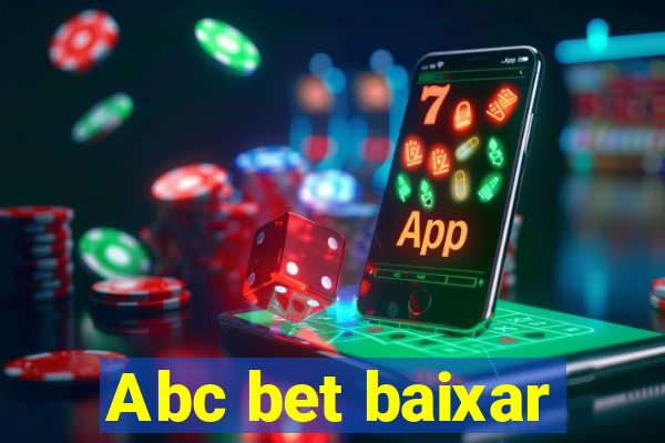 Abc bet baixar