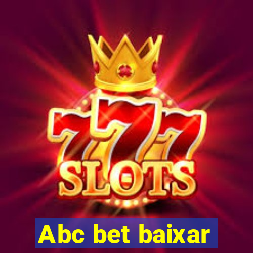 Abc bet baixar