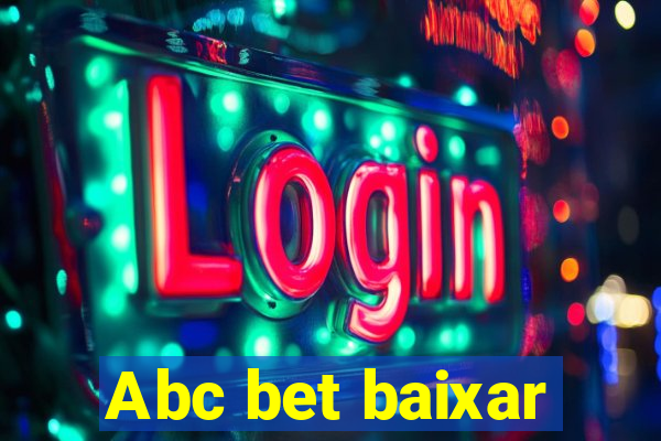 Abc bet baixar