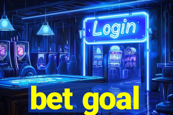 bet goal