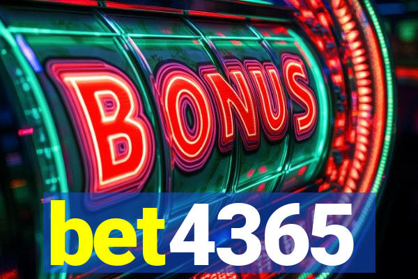 bet4365