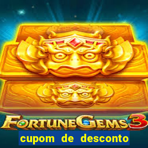 cupom de desconto nave gamer