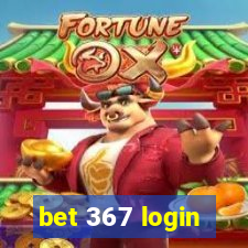 bet 367 login